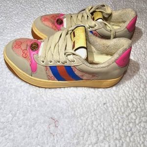 GUCCI Screener Sneaker
